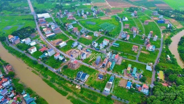 CHÍNH CHỦ CẦN CHO THUÊ NHÀ MỚI MẶT TIỀN RỘNG – GẦN KCN QUANG MINH HÀ NỘI