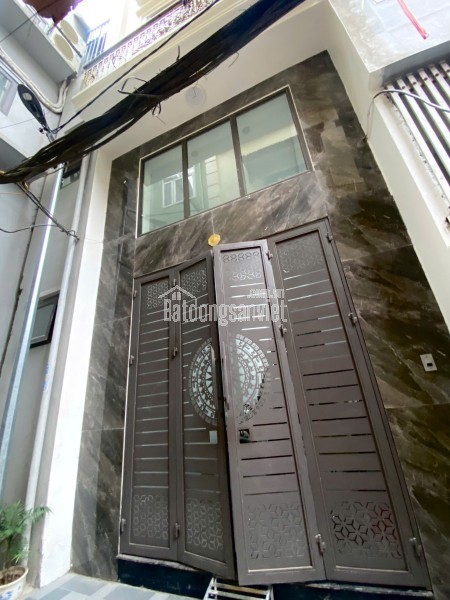 CẦN CHO THUÊ PHÒNG – NHÀ MỚI XÂY – ĐẠI THANH, NGỌC HỒI HÀ NỘI