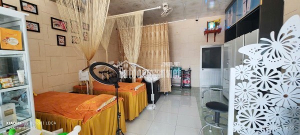 Bán lô đất lúa 4 mặt tiền chuyển thổ phân lô giá chốt 4 tỷ