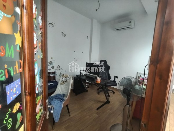 GẤP BÁN NHÀ 3 TẦNG  – HXH THÔNG ĐƯỜNG 359 – ĐỖ XUÂN HỢP chỉ nhỉnh 6ty