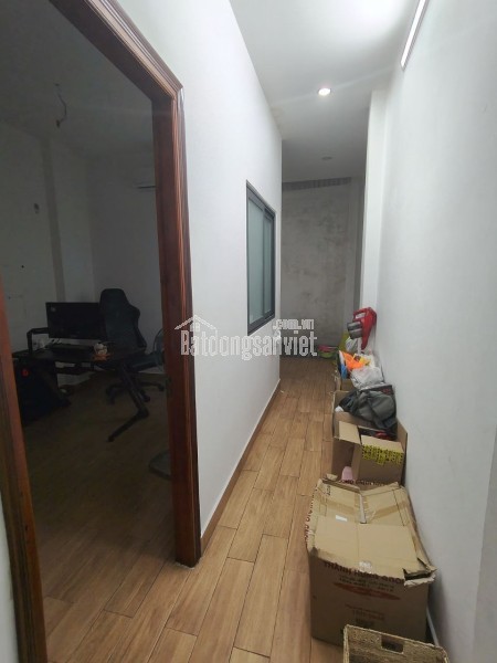 GẤP BÁN NHÀ 3 TẦNG  – HXH THÔNG ĐƯỜNG 359 – ĐỖ XUÂN HỢP chỉ nhỉnh 6ty