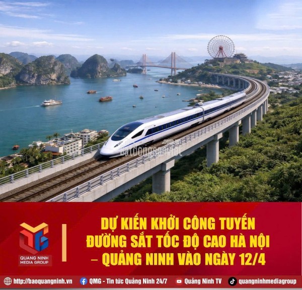 Tài sản khẳng định vị thế chủ nhân tại trung tâm Hạ Long - Song lập 162m², mặt tiền 9m, xây 4