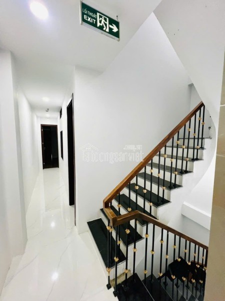 BÁN NHÀ Nguyễn Khang – SIÊU PHẨM DÒNG TIỀN CẦU GIẤY