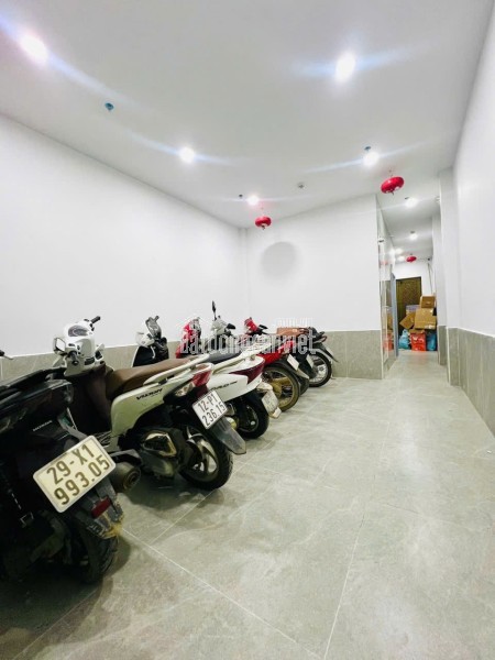 BÁN NHÀ Nguyễn Khang – SIÊU PHẨM DÒNG TIỀN CẦU GIẤY