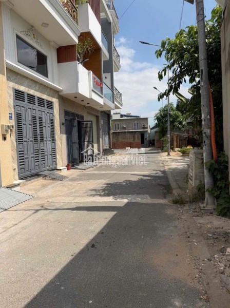 Bán lô đất thổ cư hẻm 1074 Đường Tỉnh Lộ 10 Bình Tân