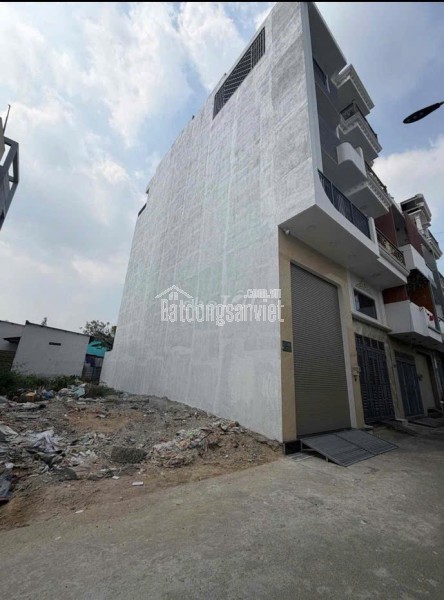 Bán lô đất thổ cư hẻm 1074 Đường Tỉnh Lộ 10 Bình Tân