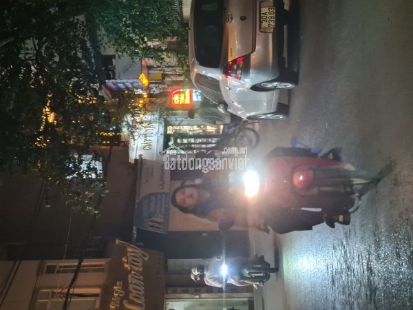 🔥 62m2 TĐC Trâu Quỳ – MT 4m – đường 13m – view vườn hoa – 11 tỷ x 🔥 📞 ☎️ 0989894845 📞 ☎️