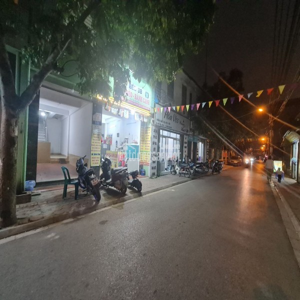 🔥 62m2 TĐC Trâu Quỳ – MT 4m – đường 13m – view vườn hoa – 11 tỷ x 🔥 📞 ☎️ 0989894845 📞 ☎️