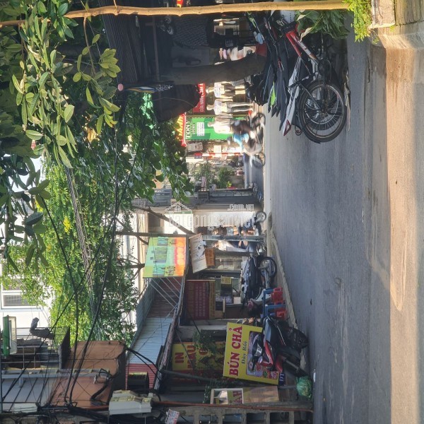 🔥 62m2 TĐC Trâu Quỳ – MT 4m – đường 13m – view vườn hoa – 11 tỷ x 🔥 📞 ☎️ 0989894845 📞 ☎️