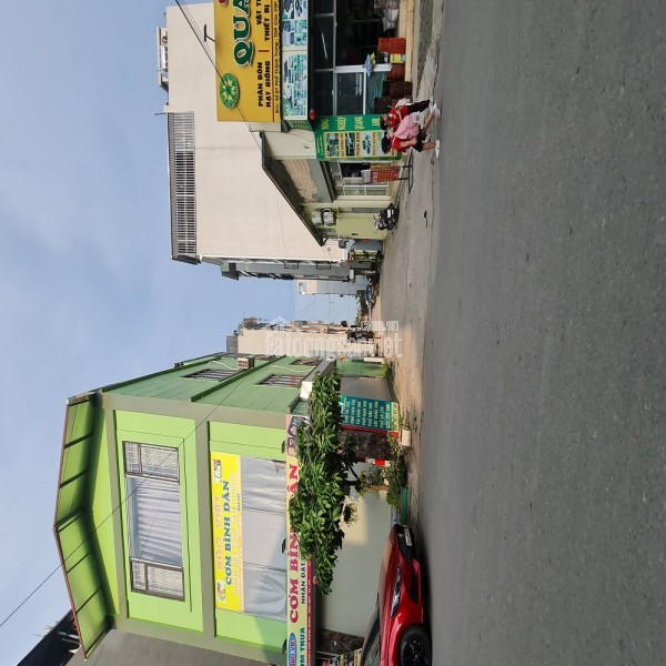 TĐC Trâu Quỳ, Gia Lâm. 61m2, mt 4m, đường 13m view vườn hoa chỉ 11 tỷ x. Lh 0989894845