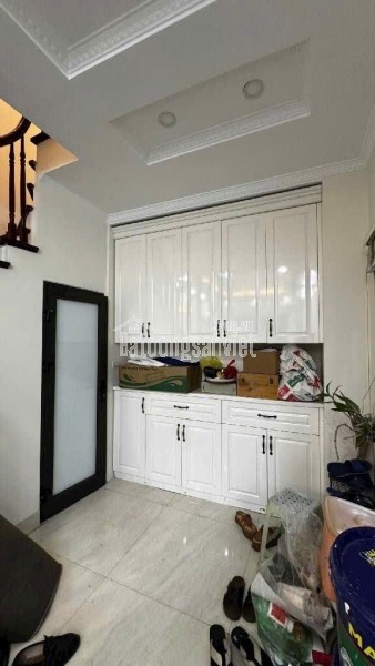 BÁN NHÀ LONG BIÊN 45M² – LÔ GÓC – GARA Ô TÔ – GẦN AEON MALL – NHỈNH 12 TỶ