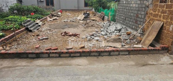 Hàng hiếm Tân Xã xây trọ kinh doanh được luôn. Ngay cổng Đại Học FPT Hòa Lạc
