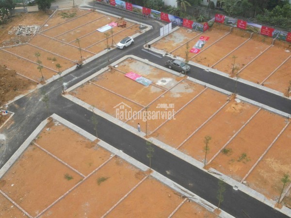 CHÍNH CHỦ GỬI BÁN SUẤT NGOẠI GIAO, LÔ GÓC HƯỚNG NAM, GIÁP DỰ ÁN ĐẤT ĐẤU GIÁ ĐỒNG MÔ LAKESIDE