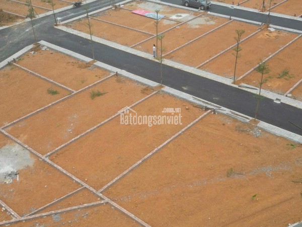 CẦN TIỀN BÁN GẤP LÔ ĐẤT HÒA LẠC -  GIÁP DỰ ÁN ĐẤT ĐẤU GIÁ -  GIẢM NGAY 300TR