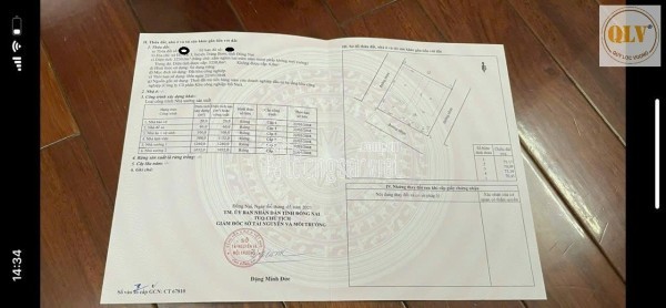 CHO THUÊ NHÀ XƯỞNG – KCN HỐ NAI 3, TRẢNG BOM, ĐỒNG NAI – 5.250m²