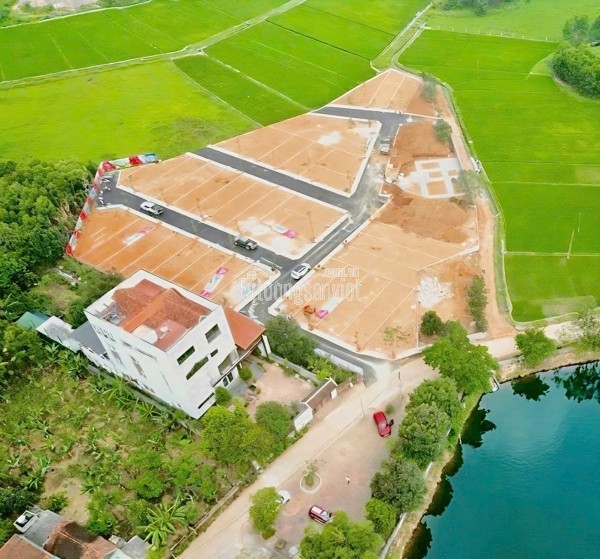 🔥 CHỈ 1,7 TỶ – PHÂN LÔ GIÁP ĐẤU GIÁ HÒA LẠC – SỞ HỮU NGAY 100M² 🔥