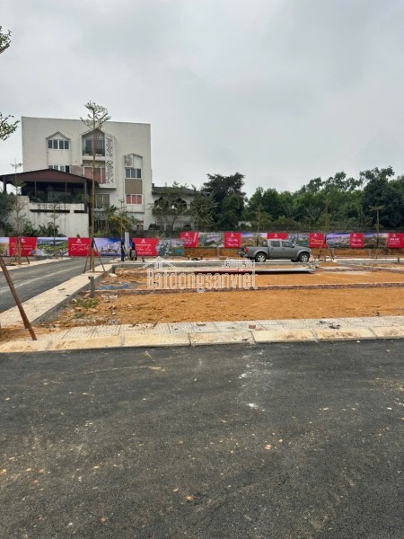 100M2 FULL THỔ CƯ, HỘ KHẨU HÀ NỘI  MÀ GIÁ CHỈ TỪ 3X TRIỆU/M2