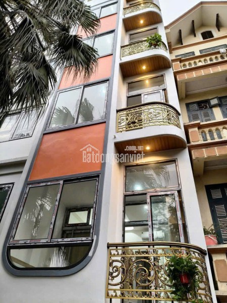 🔥 TÒA CHDV ĐƯỜNG LÁNG – 61m² – 5 TẦNG – THANG MÁY – 11.X TỶ