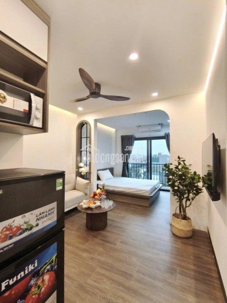 🔥 TÒA CHDV ĐƯỜNG LÁNG – 61m² – 5 TẦNG – THANG MÁY – 11.X TỶ