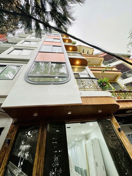 🔥 TÒA CHDV ĐƯỜNG LÁNG – 61m² – 5 TẦNG – THANG MÁY – 11.X TỶ