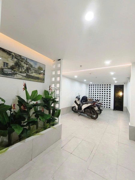 🔥 TÒA CHDV ĐƯỜNG LÁNG – 61m² – 5 TẦNG – THANG MÁY – 11.X TỶ