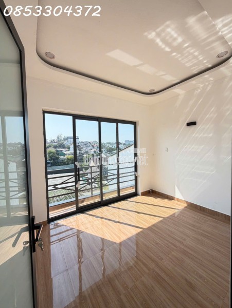 NHÀ MỚI TRUNG TÂM P9 – GẦN HỒ XUÂN HƯƠNG – Ở LIỀN