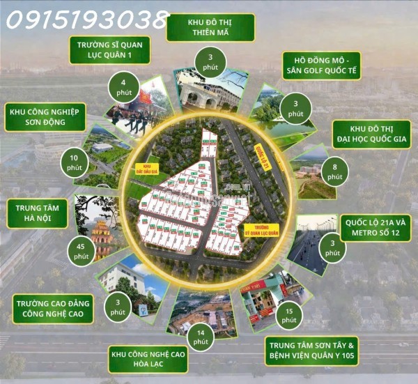 QL21 không chỉ là đường, nó là dòng tiền di chuyển mỗi ngày.
👉 Inbox ngay để nhận thông tin chi