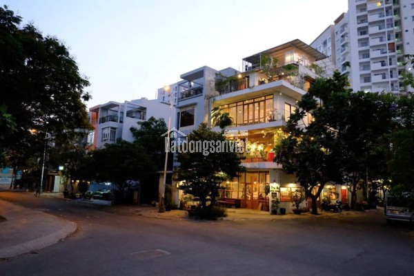 SIÊU PHẨM GÓC 2 MẶT TIỀN ĐỐI DIỆN CÔNG VIÊN LỚN NHẤT, HIẾM CÓ TẠI P. BÌNH TRƯNG ĐÔNG , QUẬN 2