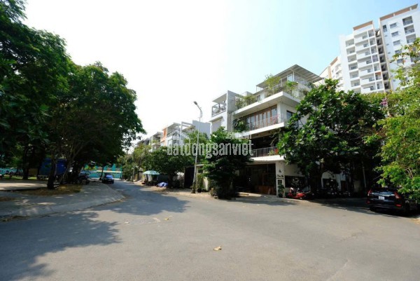 SIÊU PHẨM GÓC 2 MẶT TIỀN ĐỐI DIỆN CÔNG VIÊN LỚN NHẤT, HIẾM CÓ TẠI P. BÌNH TRƯNG ĐÔNG , QUẬN 2