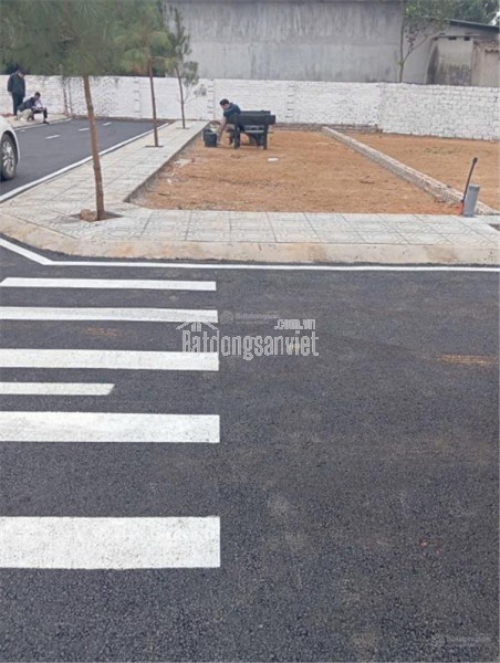 💎 HÀNG TUYỂN LÔ GÓC 100M2 - SÁT QUỐC LỘ 21 - CẬN KỀ ĐÔ THỊ HÒA LẠC 💎