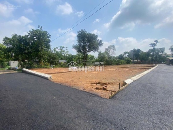 💎 HÀNG TUYỂN LÔ GÓC 100M2 - SÁT QUỐC LỘ 21 - CẬN KỀ ĐÔ THỊ HÒA LẠC 💎