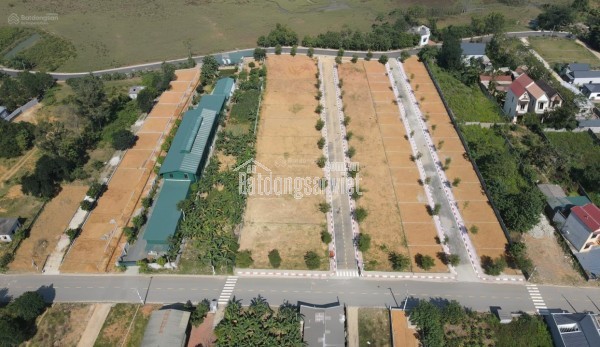Cơ hội cuối cùng lô đất 100m2 gần Tân Xã, khu vực trung tâm Hòa Lạc. Phù hợp xây trọ, đầu tư sinh