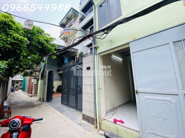🏡 CHO THUÊ NHÀ NGUYÊN CĂN TƯ ĐÌNH – LONG BIÊN- 5.5 TR