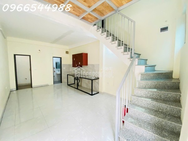 🏡 CHO THUÊ NHÀ NGUYÊN CĂN TƯ ĐÌNH – LONG BIÊN- 5.5 TR