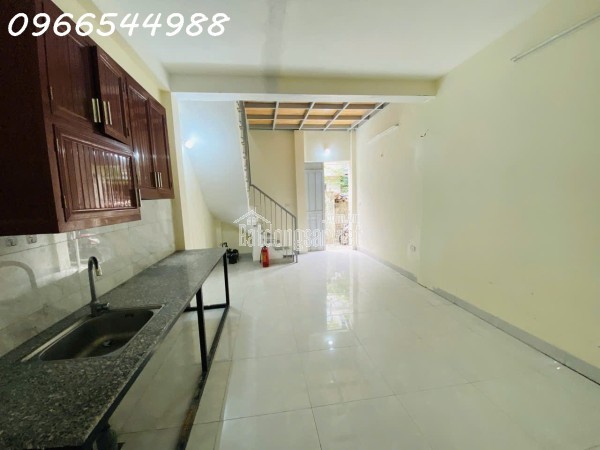 🏡 CHO THUÊ NHÀ NGUYÊN CĂN TƯ ĐÌNH – LONG BIÊN- 5.5 TR