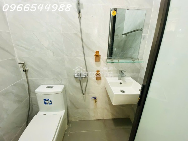 🏡 CHO THUÊ NHÀ NGUYÊN CĂN TƯ ĐÌNH – LONG BIÊN- 5.5 TR