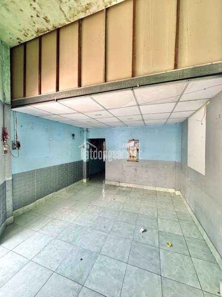 LÔ GÓC 2 MẶT HẺM 5M PHẠM VĂN CHIÊU - KHÔNG LỘ GIỚI - 41M2 - NHỈNH 4 TỶ