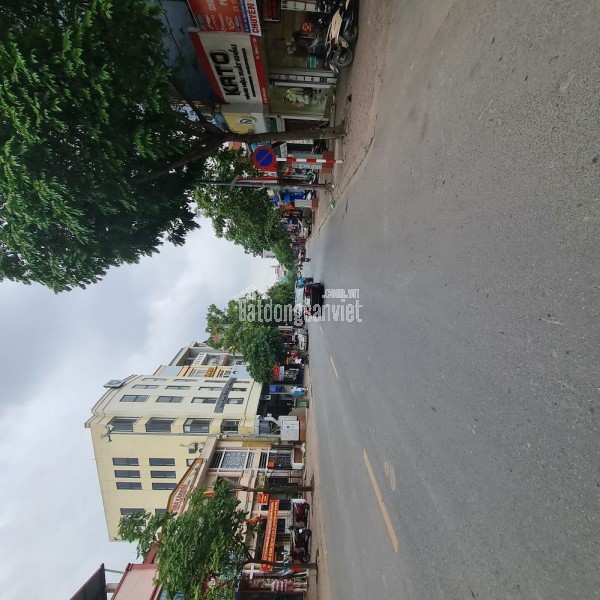 🔥 40m2 Bát Tràng Gia Lâm MT 15m đường ô tô tránh LH 0989894845 🔥