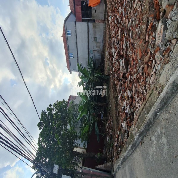 🔥 40m2 Bát Tràng Gia Lâm MT 15m đường ô tô tránh LH 0989894845 🔥