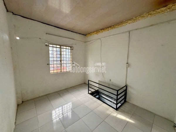 GÒ VẤP MẶT TIỀN NHÁNH - KINH DOANH BUÔN BÁN - SỔ HỒNG RIÊNG