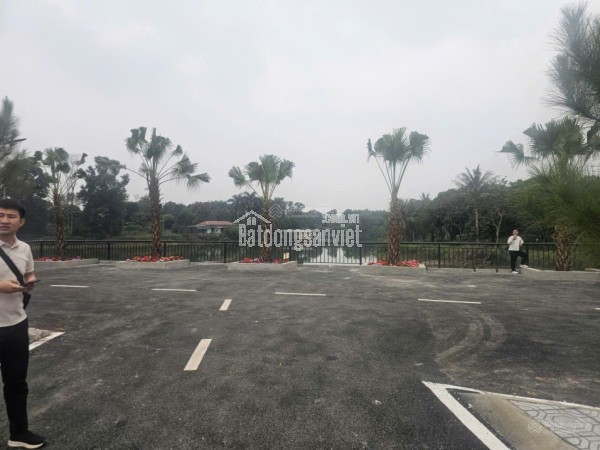 ĐẤT CHÍNH CHỦ - GIÁ 2 TỶ -100M FULL THỔ - Ô TÔ TRÁNH - ĐỒNG TRẠNG