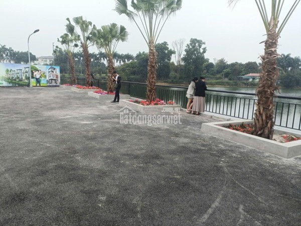 ĐẤT CHÍNH CHỦ - GIÁ 2 TỶ -100M FULL THỔ - Ô TÔ TRÁNH - ĐỒNG TRẠNG