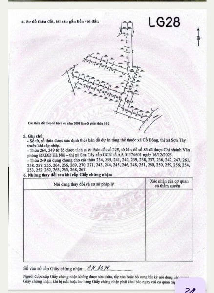 CẦN TIỀN CHO CON ĐI DU HỌC CẮT LỖ 300TR BÁN NHANH LÔ ĐẤT 100M2 FULL THỔ CƯ ĐẤT Ở HÒA LẠC.