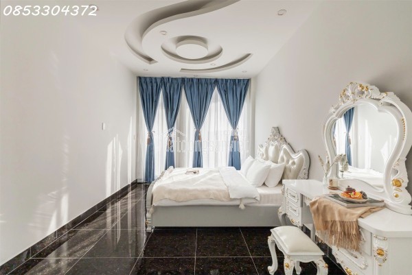 ĐẤT ĐẸP TRUNG TÂM ĐƯỜNG CAO BÁ QUÁT – GIÁ GIẢM SÂU 2 TỶ – CƠ HỘI HIẾM!