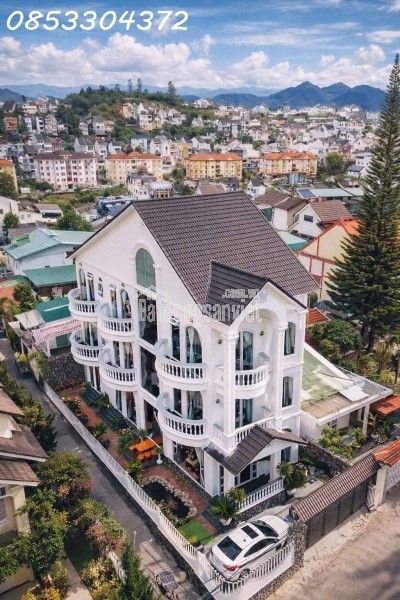 ĐẤT ĐẸP TRUNG TÂM ĐƯỜNG CAO BÁ QUÁT – GIÁ GIẢM SÂU 2 TỶ – CƠ HỘI HIẾM!