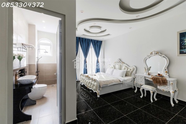 ĐẤT ĐẸP TRUNG TÂM ĐƯỜNG CAO BÁ QUÁT – GIÁ GIẢM SÂU 2 TỶ – CƠ HỘI HIẾM!