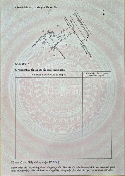 BÁN NHÀ ĐẸP TRUNG TÂM – CƠ HỘI ĐẦU TƯ và AN CƯ LÝ TƯỞNG - TP LONG AN.
