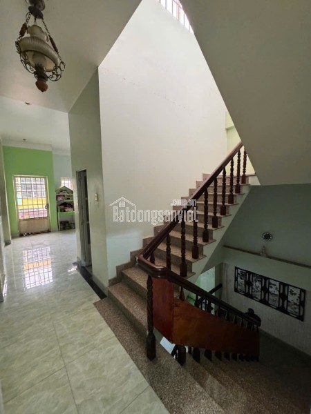 BÁN NHÀ ĐẸP TRUNG TÂM – CƠ HỘI ĐẦU TƯ và AN CƯ LÝ TƯỞNG - TP LONG AN.