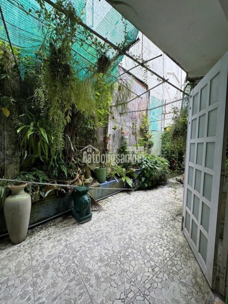 BÁN NHÀ ĐẸP TRUNG TÂM – CƠ HỘI ĐẦU TƯ và AN CƯ LÝ TƯỞNG - TP LONG AN.