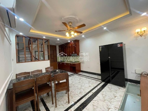 📣📣📣SIÊU PHẨM 6 TẦNG ĐẦY ĐỦ CÔNG NĂNG – GIÁ TỐT, HIẾM - 2 THOÁNG VĨNH VIỄN – HƠN 6 TỶ